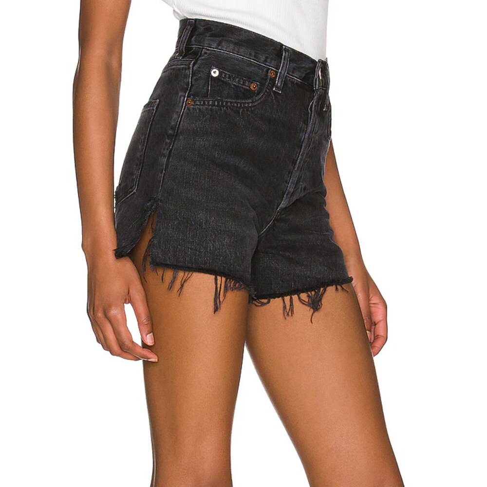 Agolde Dee Short 27